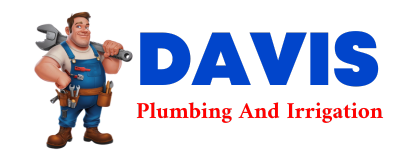 Trusted plumber in TOKSOOK BAY